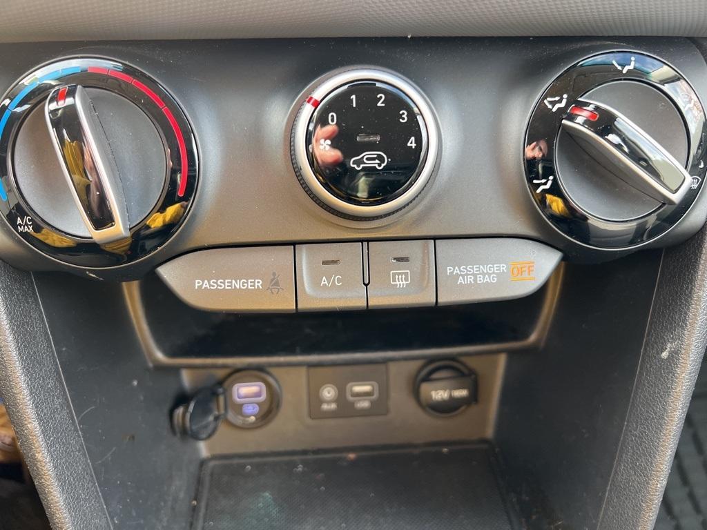 used 2019 Hyundai Kona car, priced at $13,000