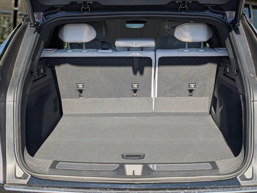 new 2026 Cadillac LYRIQ car, priced at $69,919