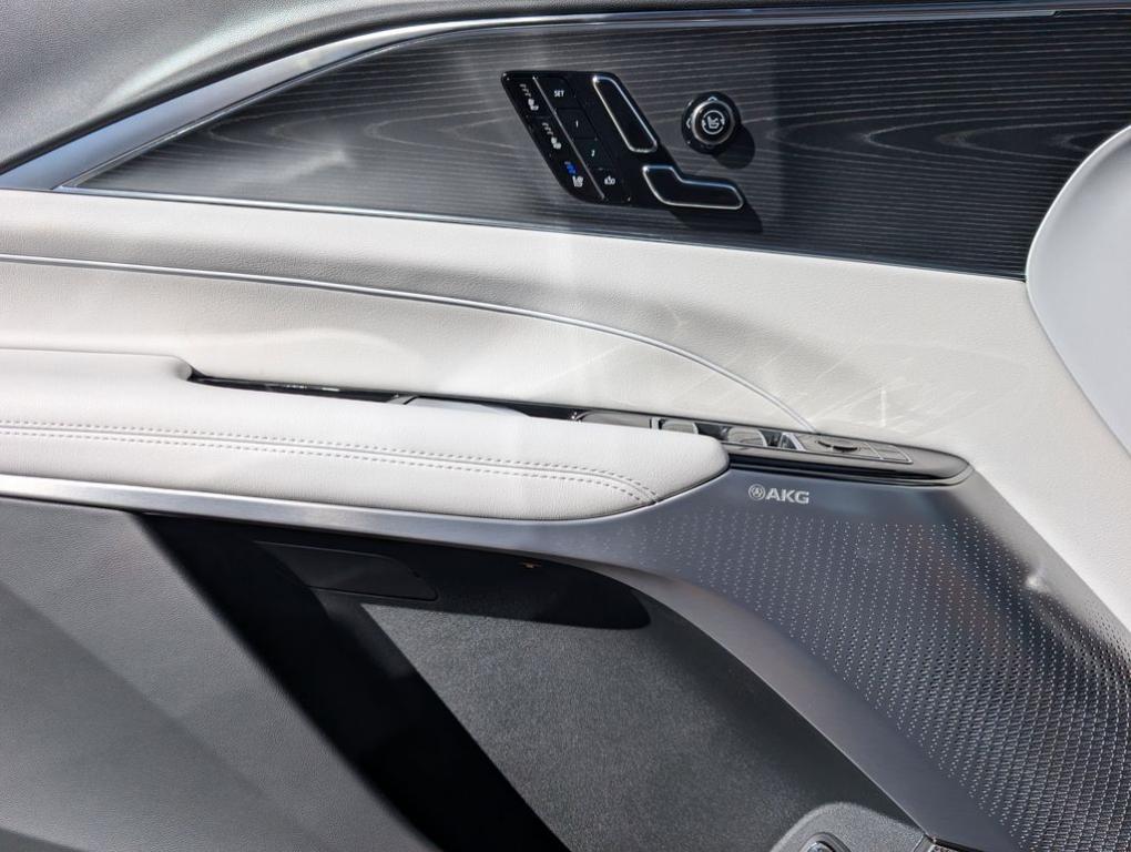 new 2026 Cadillac LYRIQ car, priced at $69,919