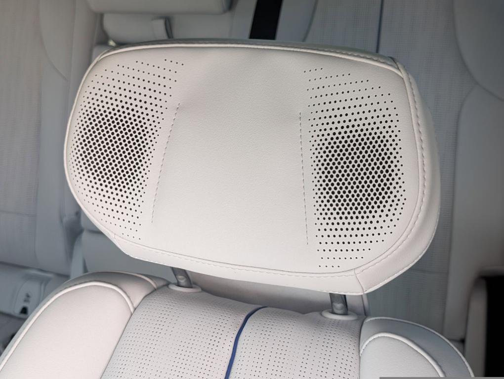 new 2026 Cadillac LYRIQ car, priced at $69,919