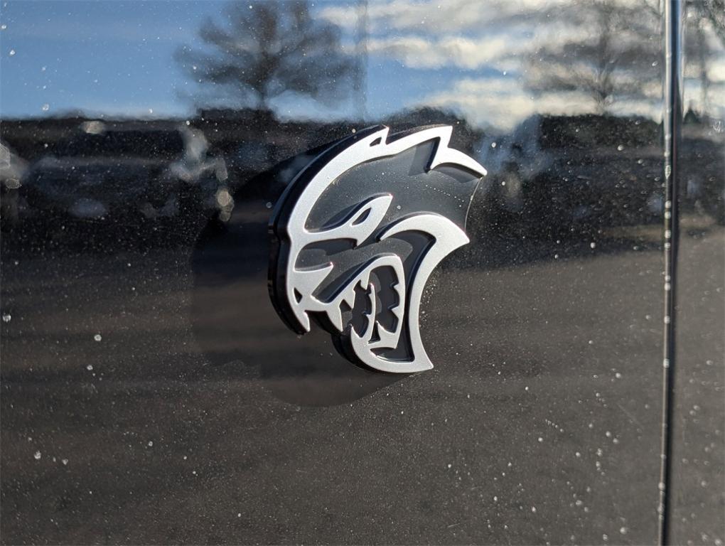 used 2016 Dodge Challenger car, priced at $46,000