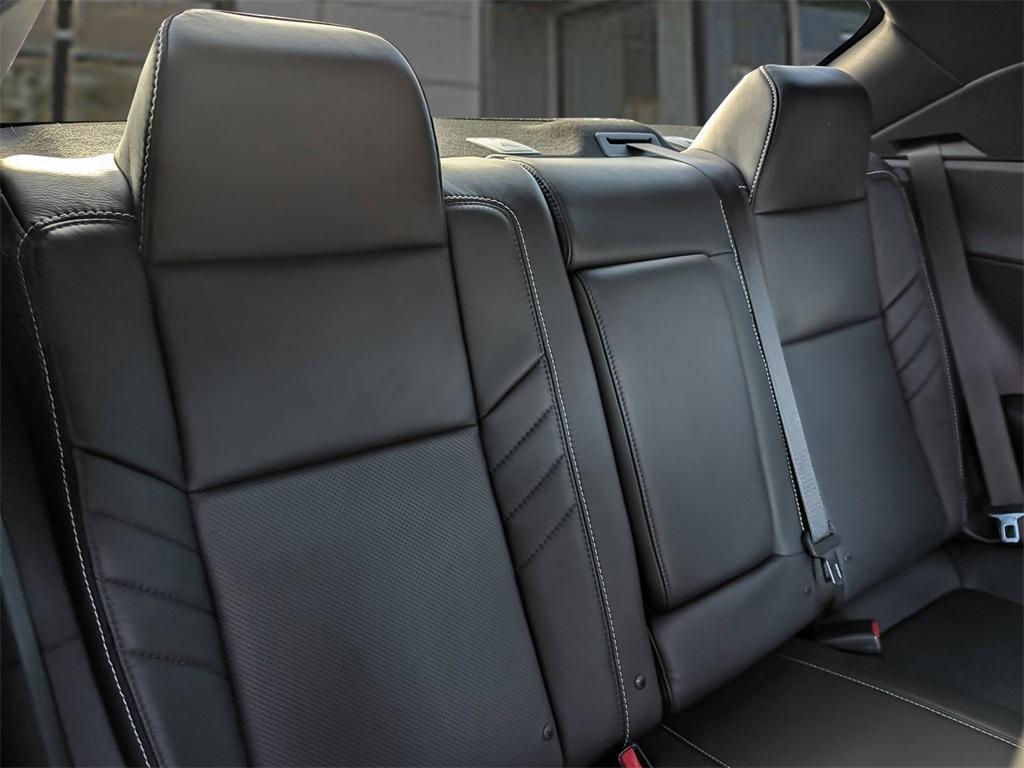 used 2016 Dodge Challenger car, priced at $46,000