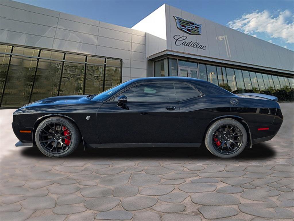 used 2016 Dodge Challenger car, priced at $46,000