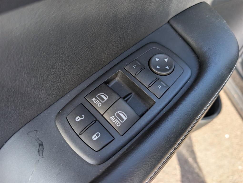 used 2016 Dodge Challenger car, priced at $46,000