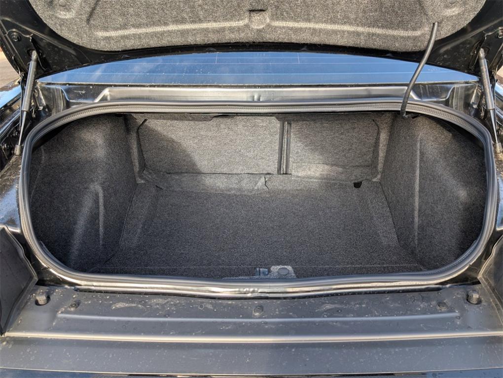 used 2016 Dodge Challenger car, priced at $46,000