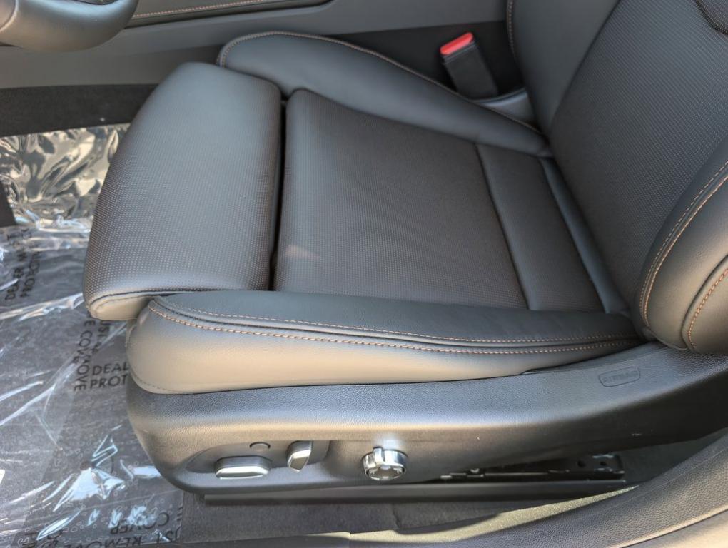 new 2026 Cadillac CT5 car, priced at $57,469