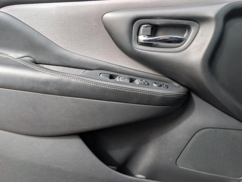 used 2019 Nissan Murano car, priced at $15,000