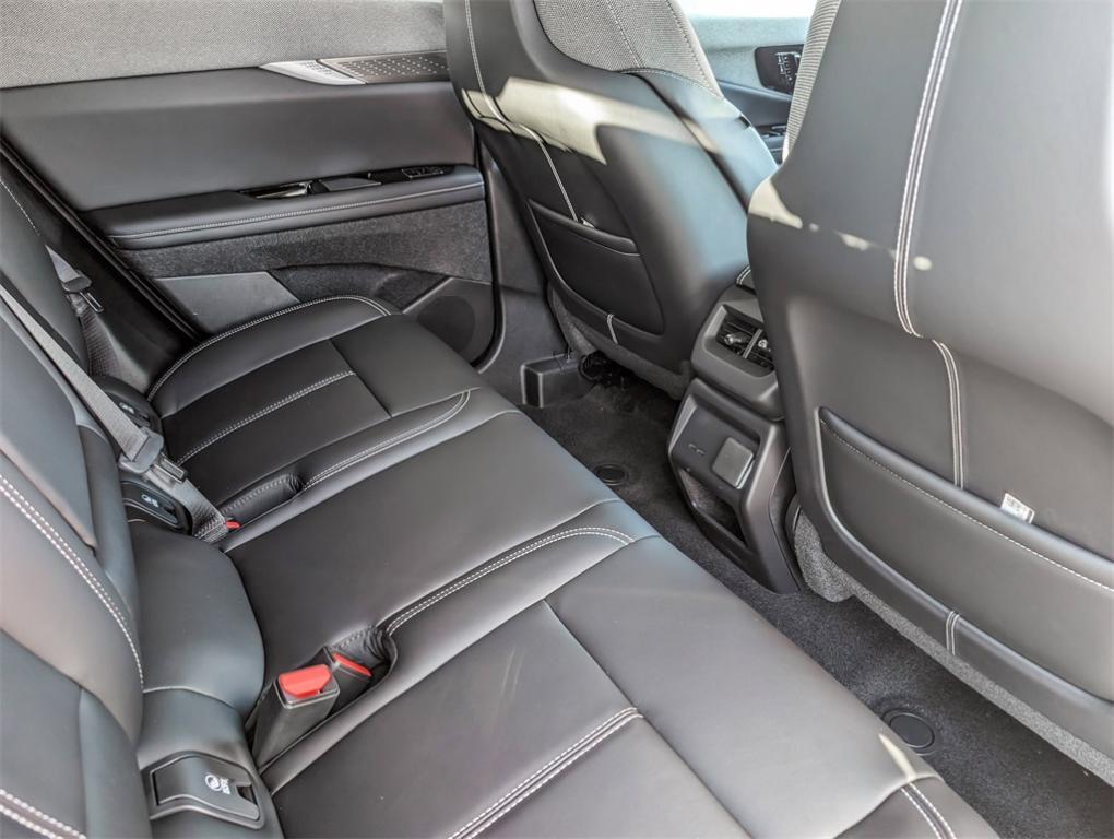 new 2026 Cadillac OPTIQ car, priced at $57,819