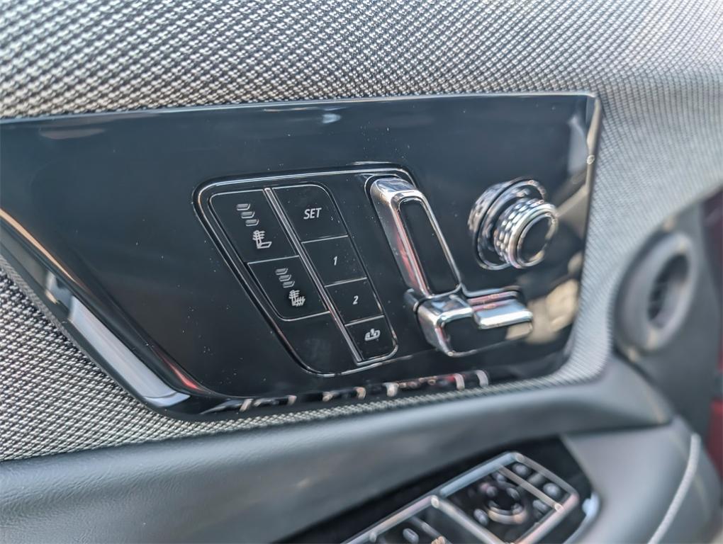 new 2026 Cadillac OPTIQ car, priced at $57,819