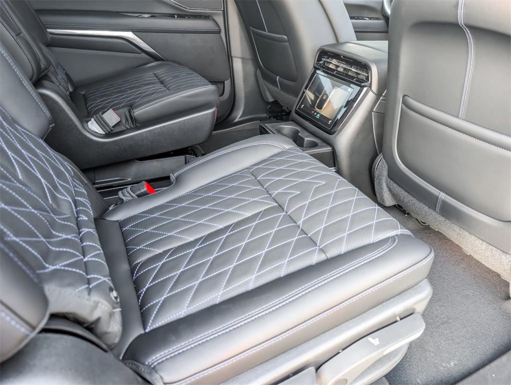 new 2026 Cadillac Escalade IQL car, priced at $144,759