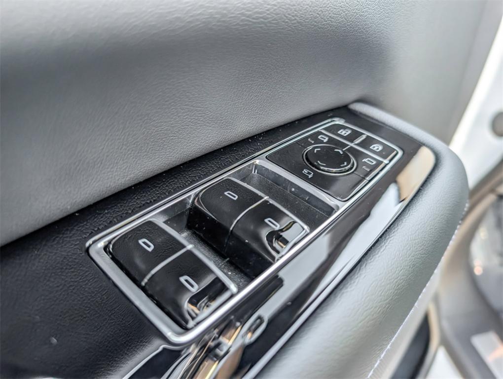 new 2026 Cadillac Escalade IQL car, priced at $144,759