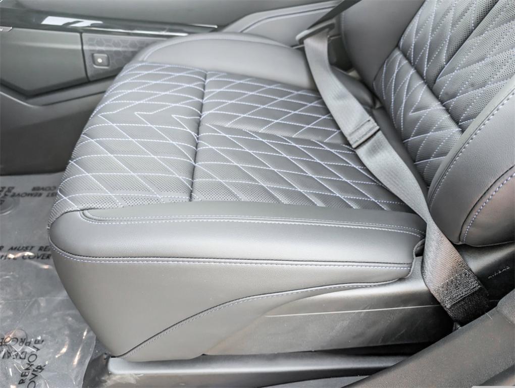 new 2026 Cadillac Escalade IQL car, priced at $144,759