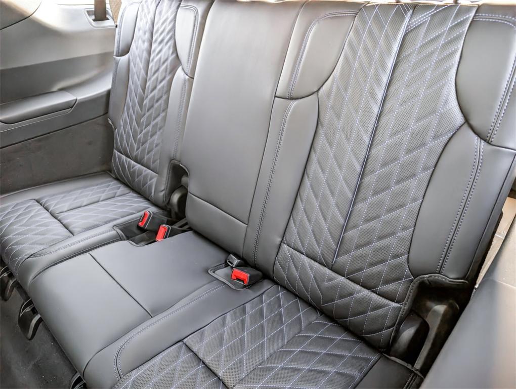 new 2026 Cadillac Escalade IQL car, priced at $144,759