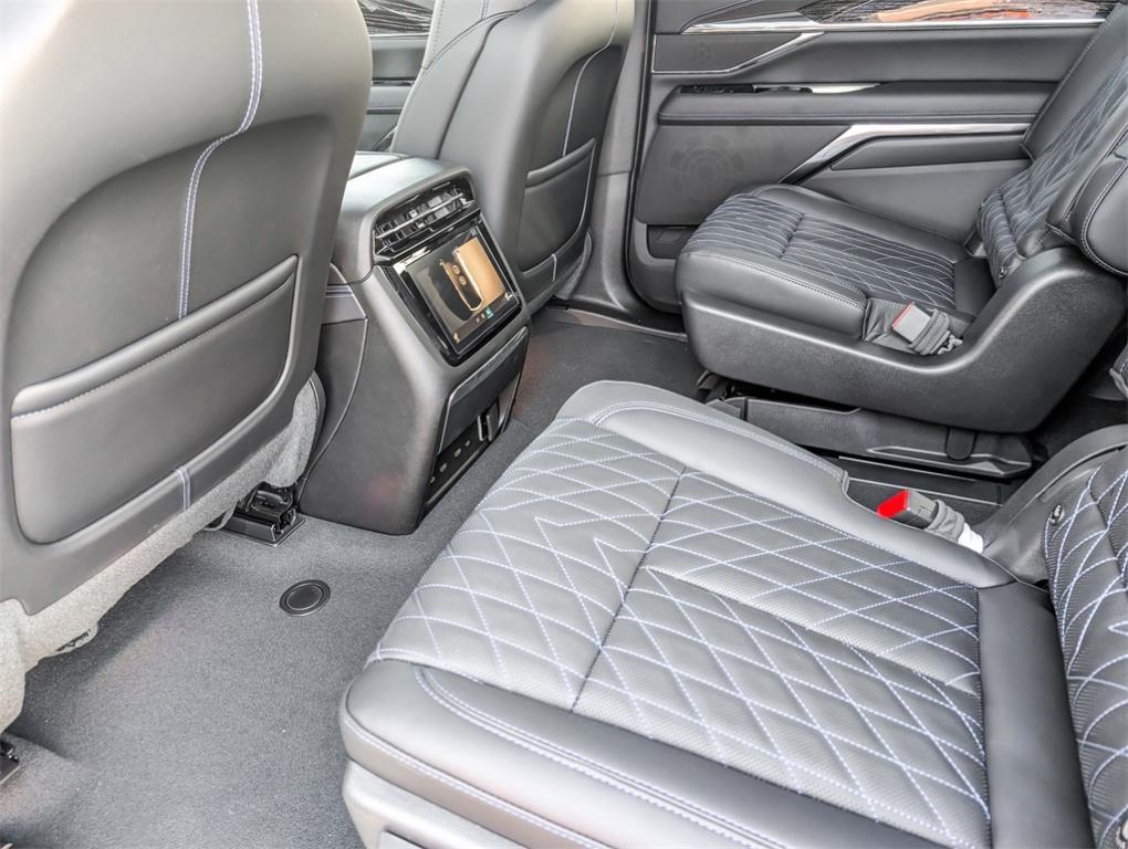 new 2026 Cadillac Escalade IQL car, priced at $144,759