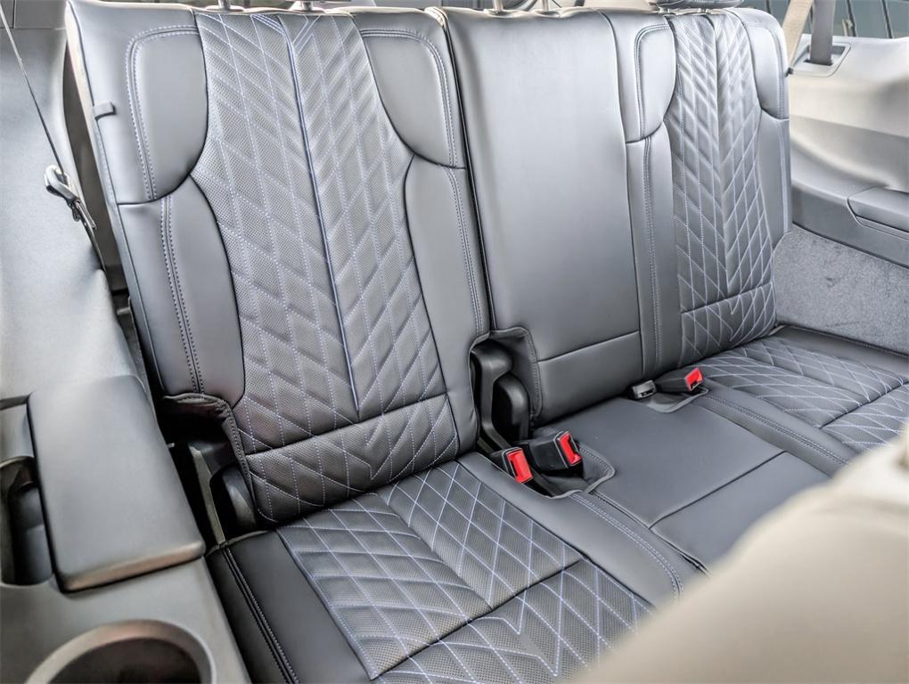 new 2026 Cadillac Escalade IQL car, priced at $144,759