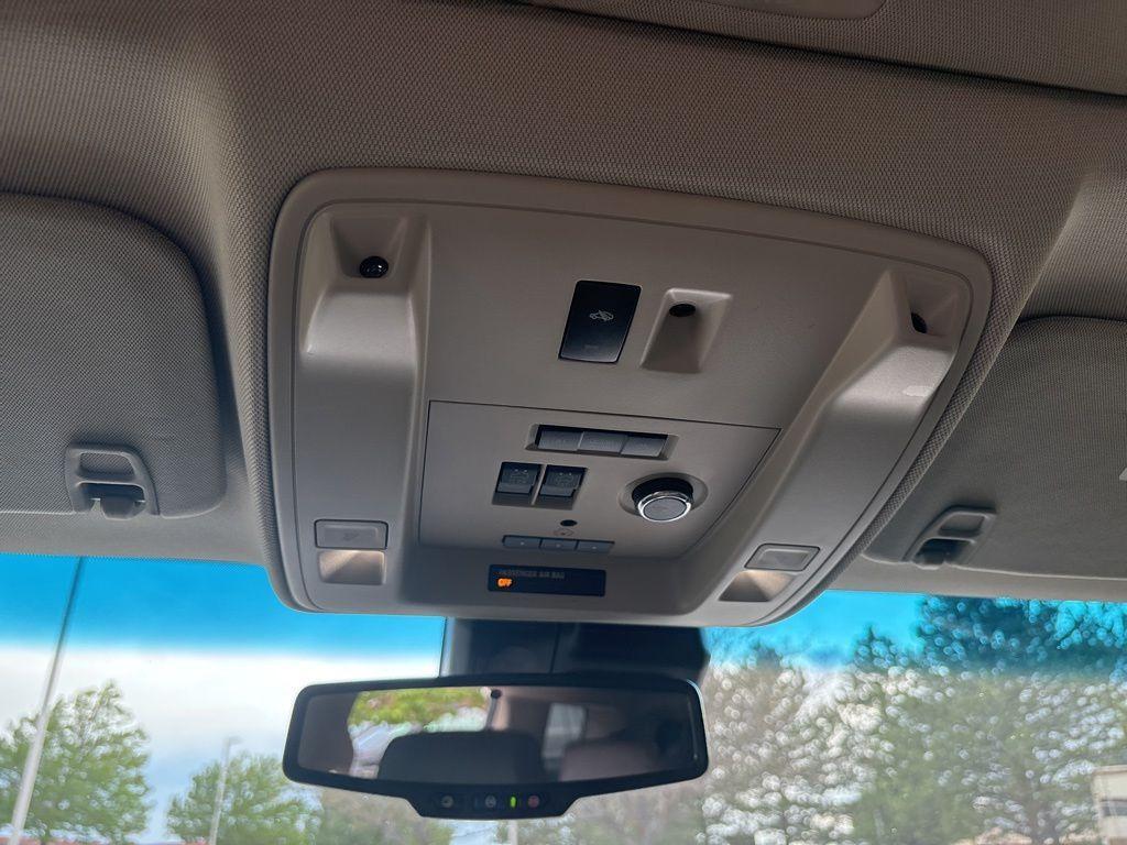 used 2019 GMC Yukon car, priced at $37,000