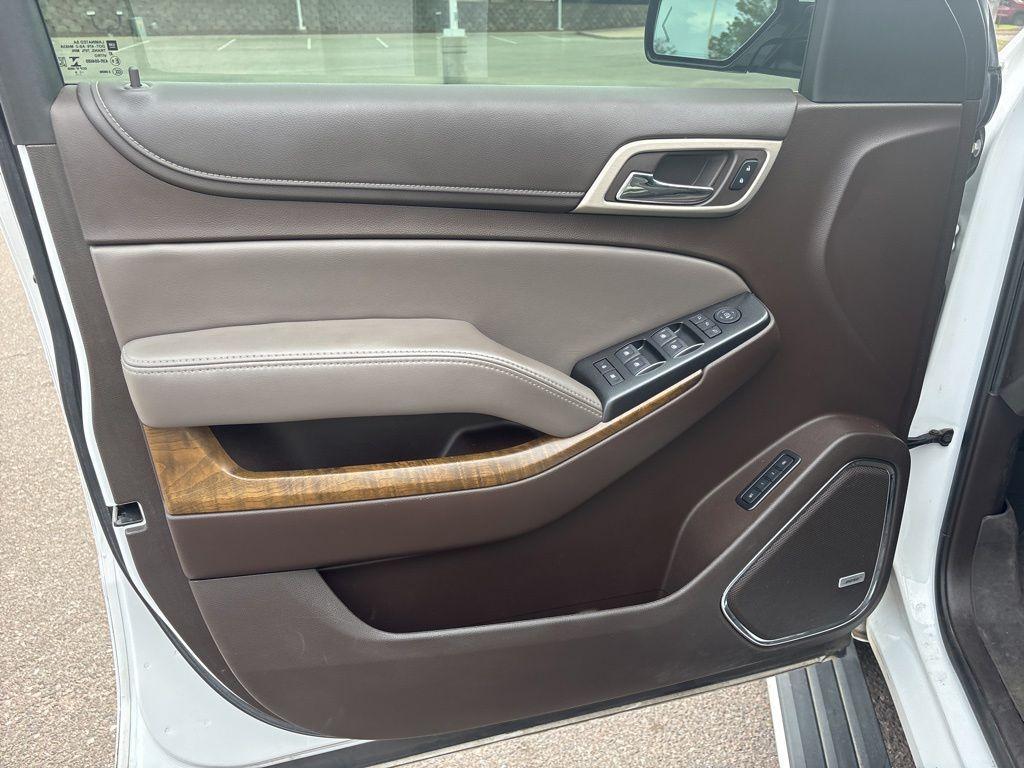 used 2019 GMC Yukon car, priced at $37,000