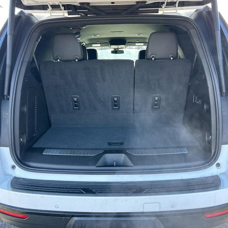 used 2024 Chevrolet Tahoe car, priced at $55,225