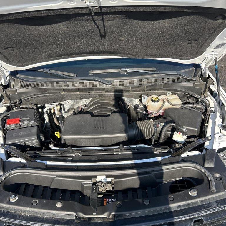 used 2024 Chevrolet Tahoe car, priced at $55,225