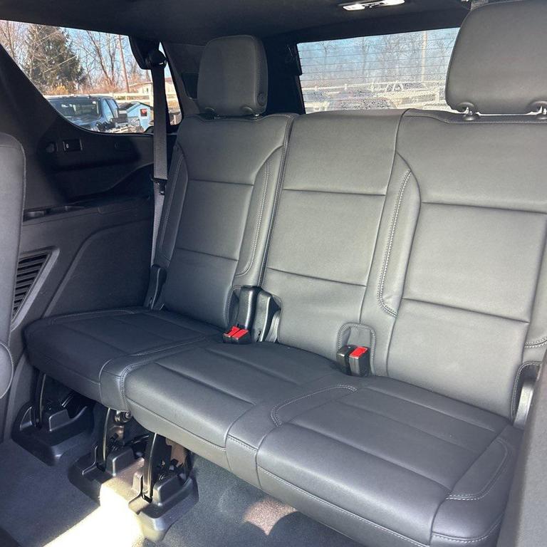 used 2024 Chevrolet Tahoe car, priced at $55,225