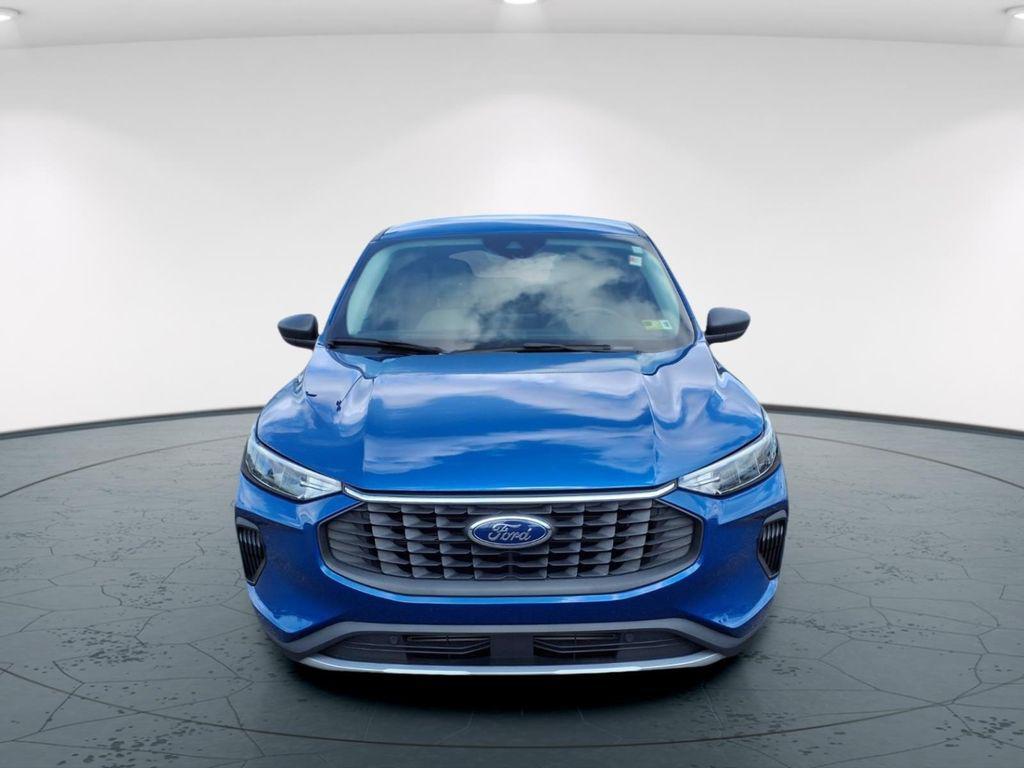 used 2023 Ford Escape car, priced at $20,161