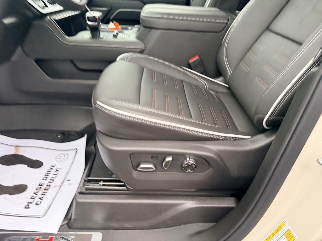 new 2026 GMC Sierra 1500 car, priced at $77,206