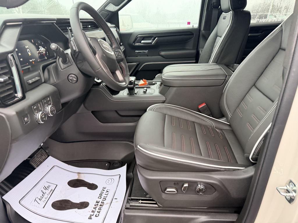 new 2026 GMC Sierra 1500 car, priced at $77,206