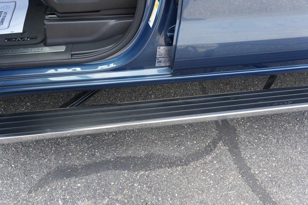 new 2026 GMC Sierra 1500 car, priced at $72,591