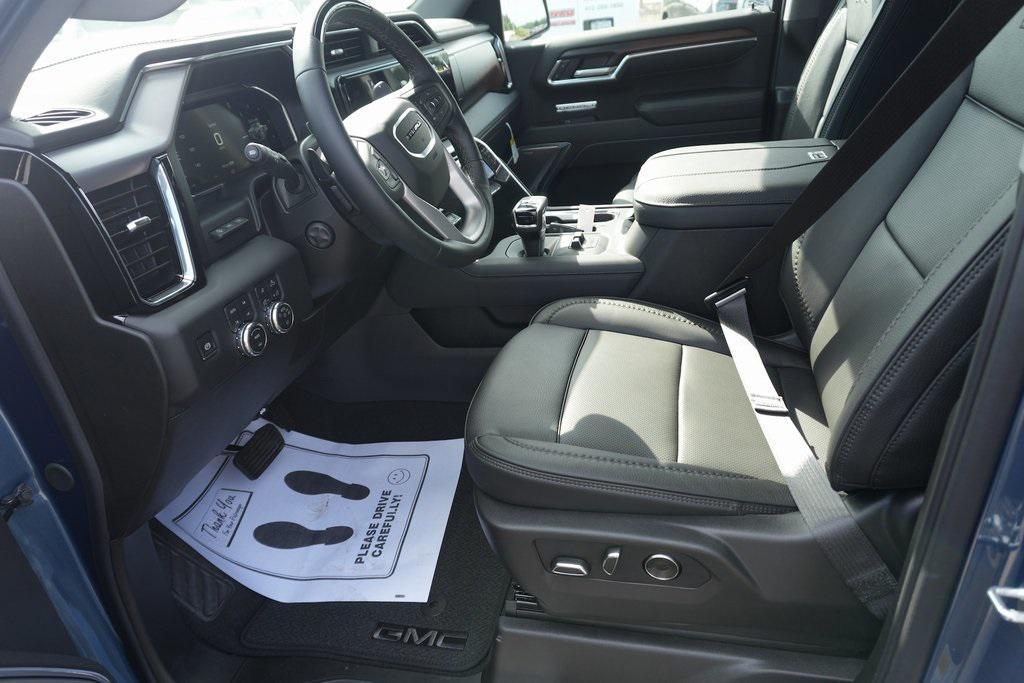 new 2026 GMC Sierra 1500 car, priced at $72,591
