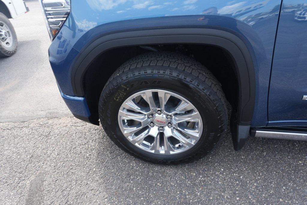 new 2026 GMC Sierra 1500 car, priced at $72,591