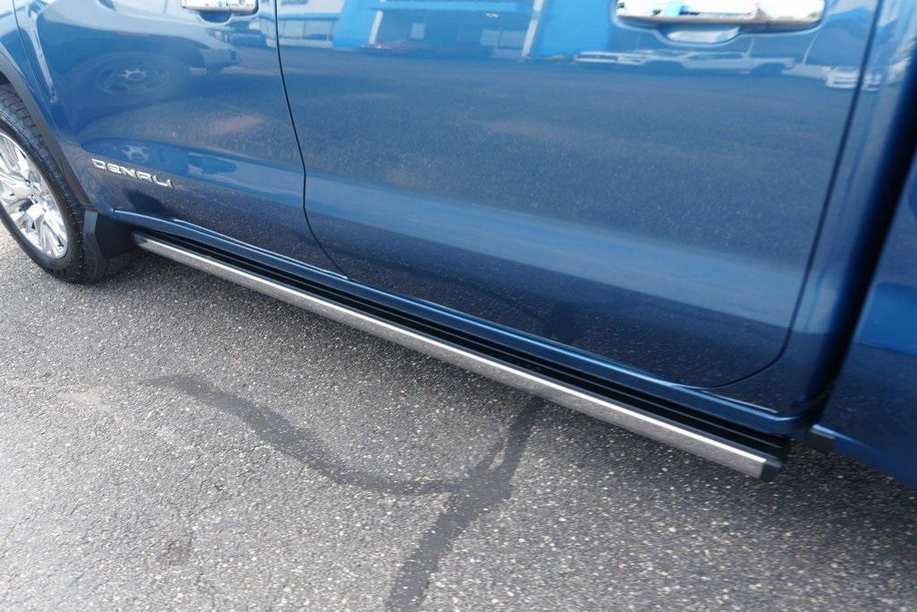 new 2026 GMC Sierra 1500 car, priced at $72,591