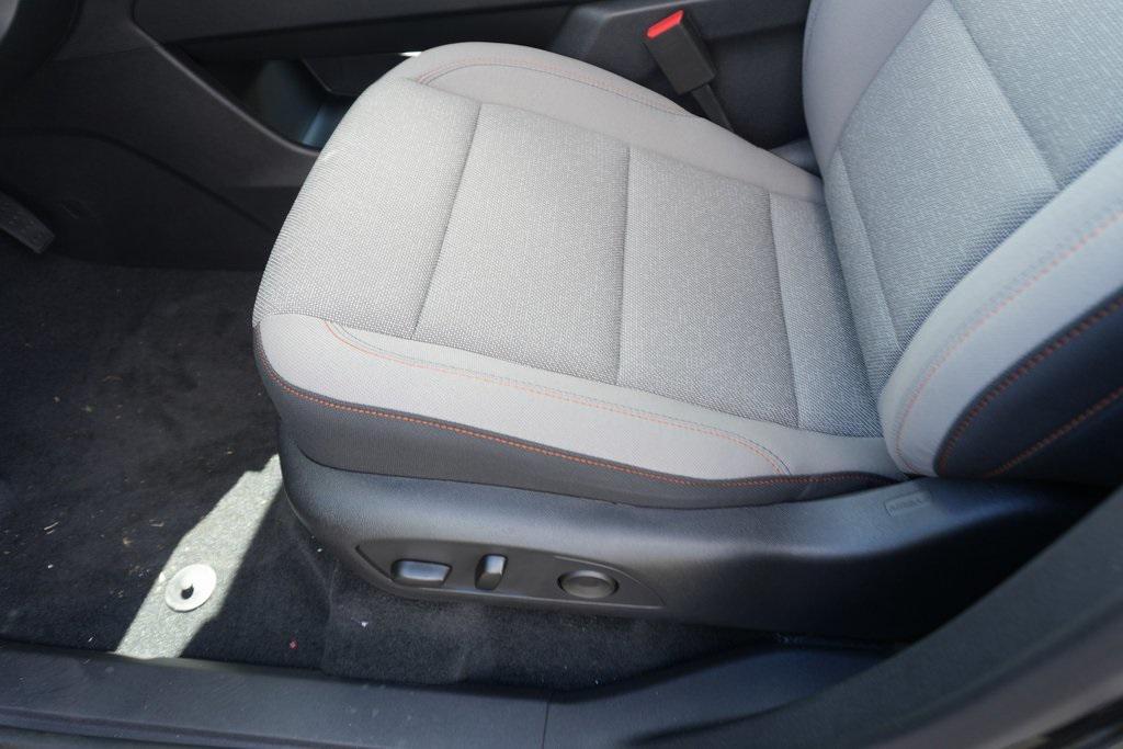 new 2026 Chevrolet Traverse car, priced at $46,729