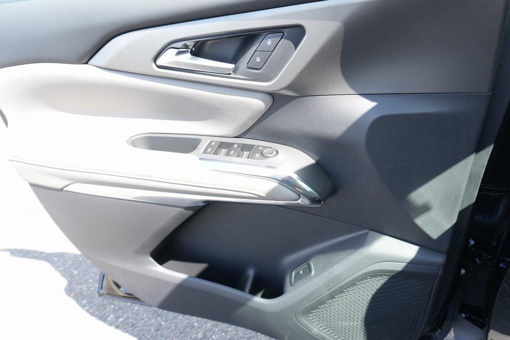 new 2026 Chevrolet Traverse car, priced at $46,729