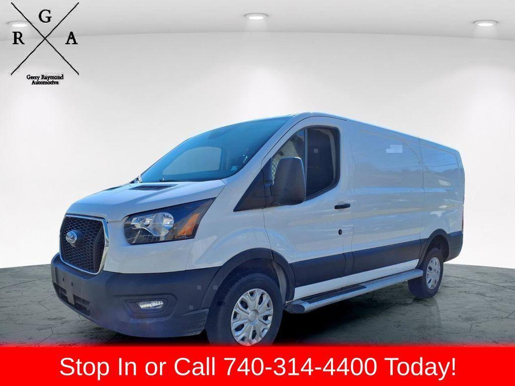 used 2024 Ford Transit-250 car, priced at $29,563