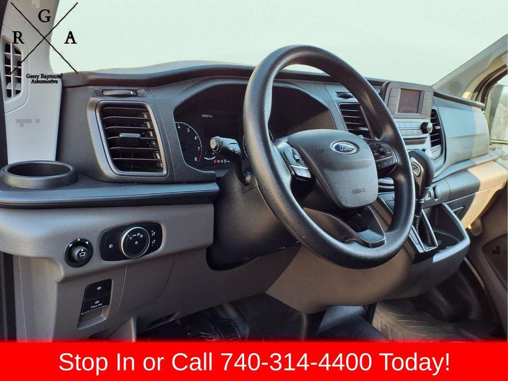 used 2024 Ford Transit-250 car, priced at $29,563