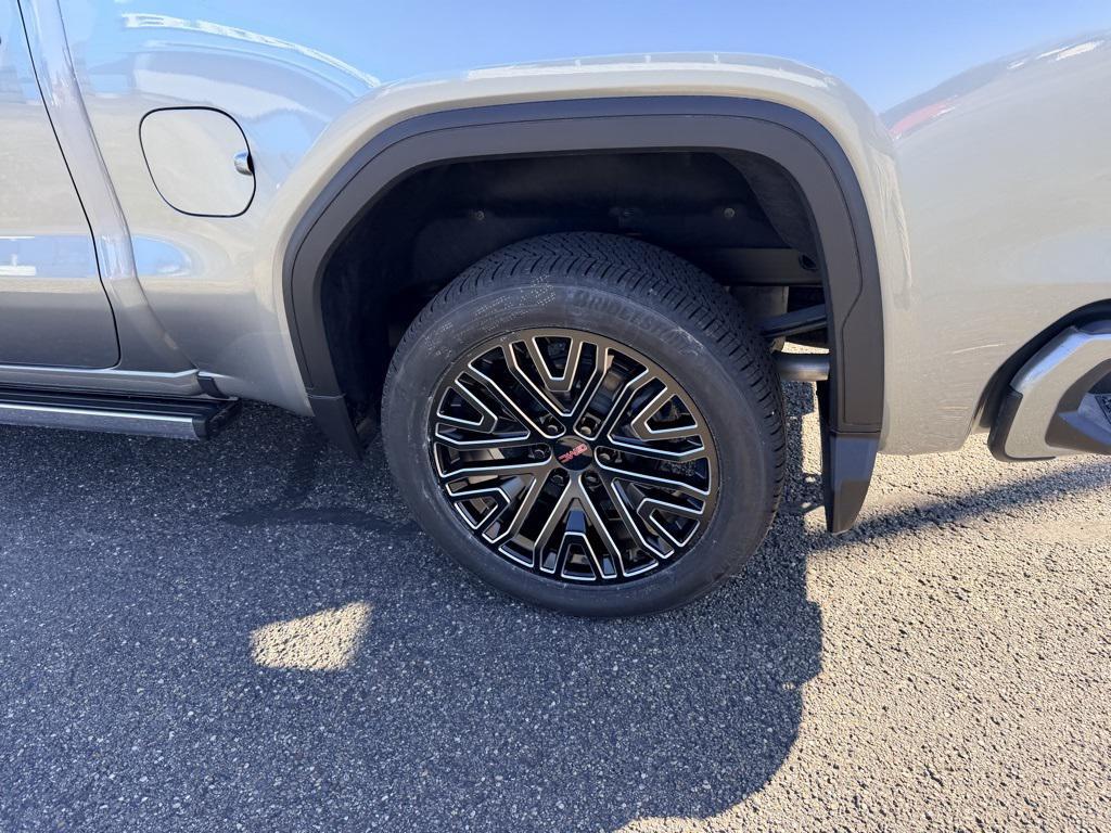 new 2026 GMC Sierra 1500 car, priced at $69,503