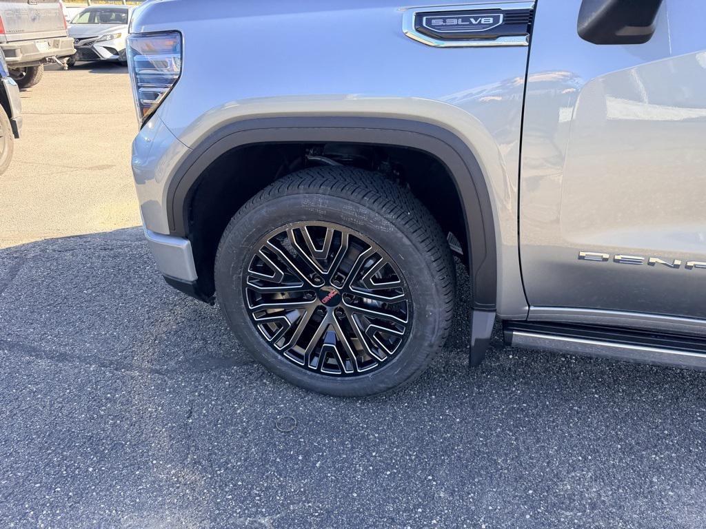 new 2026 GMC Sierra 1500 car, priced at $69,503