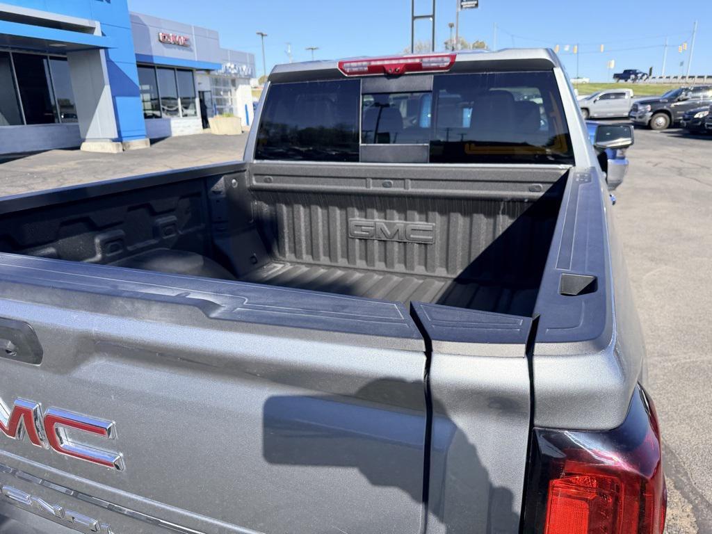 new 2026 GMC Sierra 1500 car, priced at $69,503