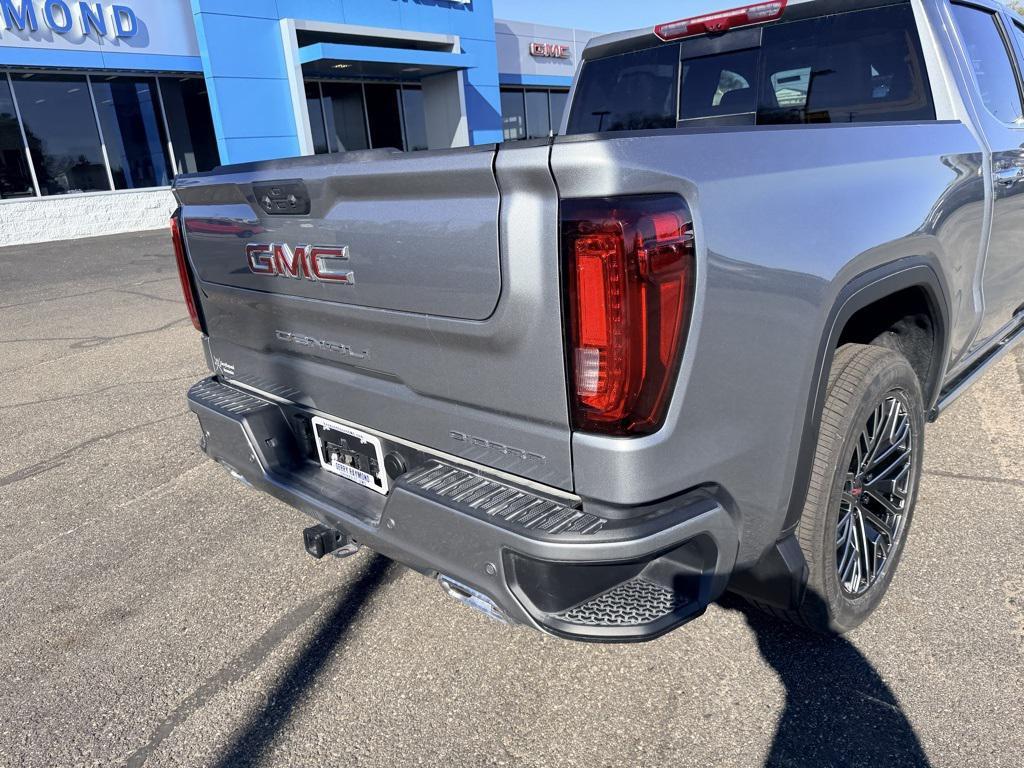 new 2026 GMC Sierra 1500 car, priced at $69,503