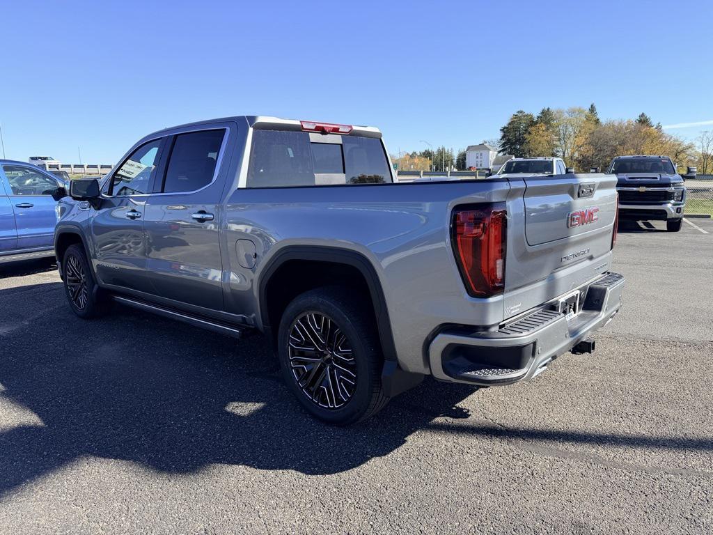 new 2026 GMC Sierra 1500 car, priced at $69,503