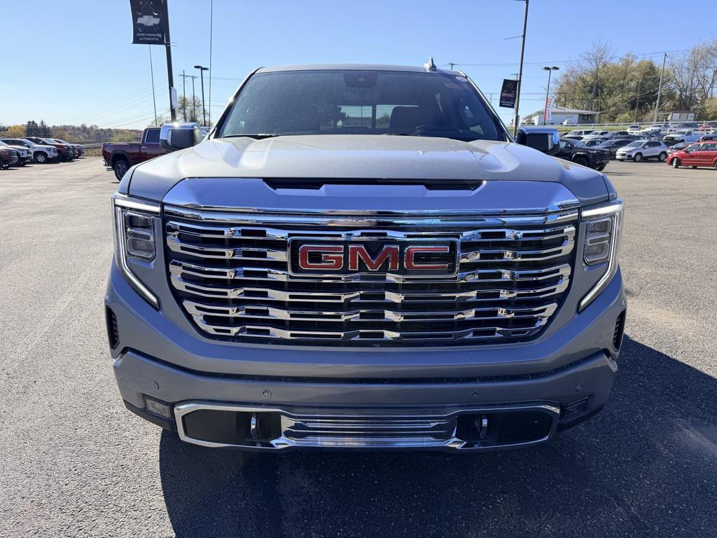 new 2026 GMC Sierra 1500 car, priced at $69,503