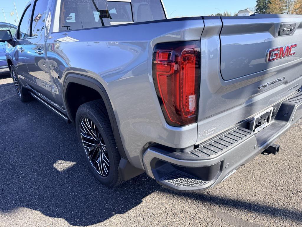 new 2026 GMC Sierra 1500 car, priced at $69,503
