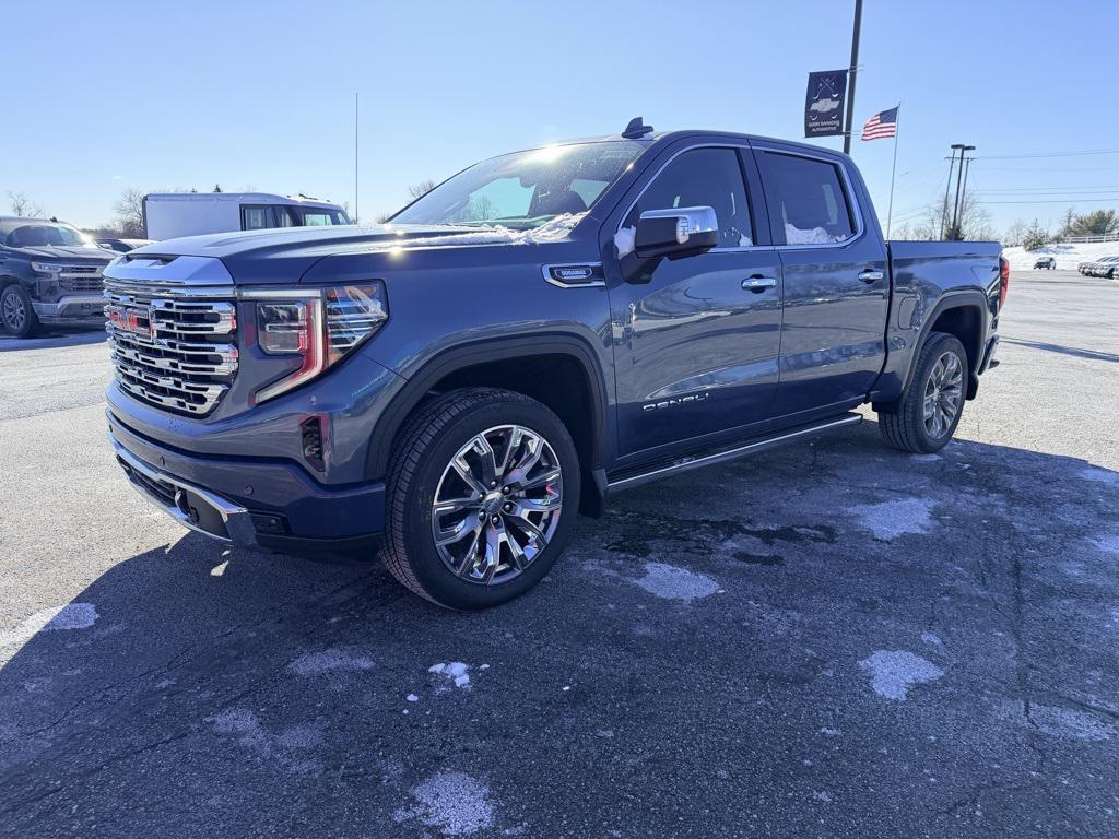 new 2026 GMC Sierra 1500 car, priced at $67,520