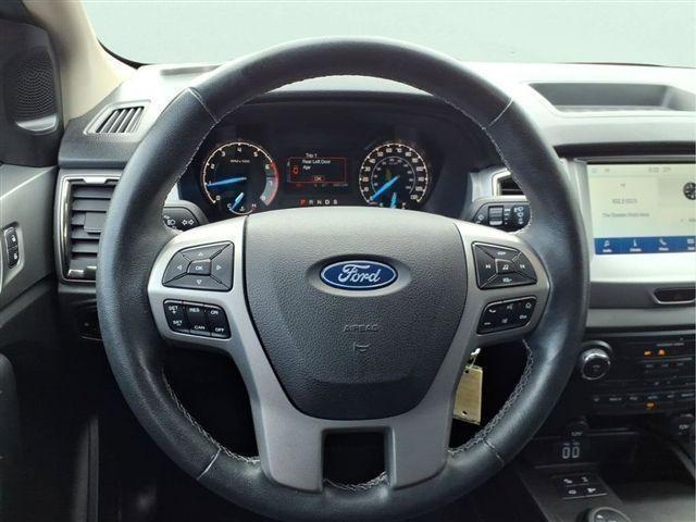 used 2023 Ford Ranger car, priced at $33,262