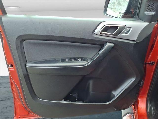 used 2023 Ford Ranger car, priced at $33,262