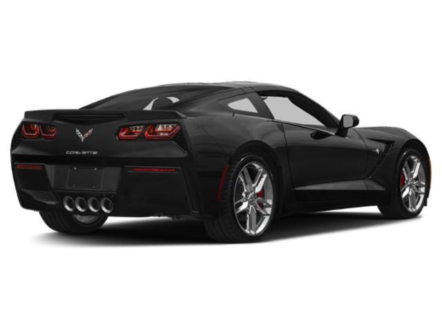 used 2015 Chevrolet Corvette car, priced at $45,933