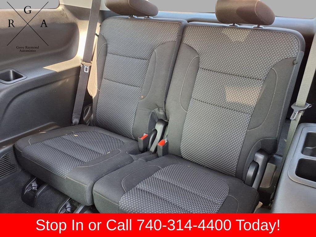 used 2023 GMC Acadia car, priced at $28,541
