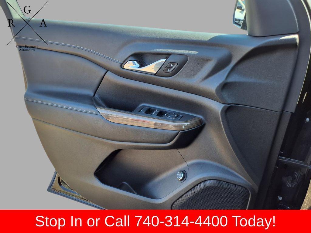 used 2023 GMC Acadia car, priced at $28,541