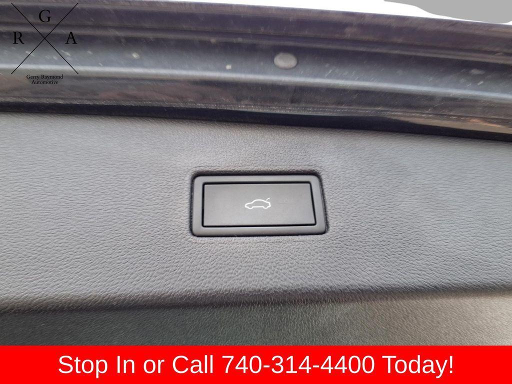 used 2024 Volkswagen Tiguan car, priced at $23,019