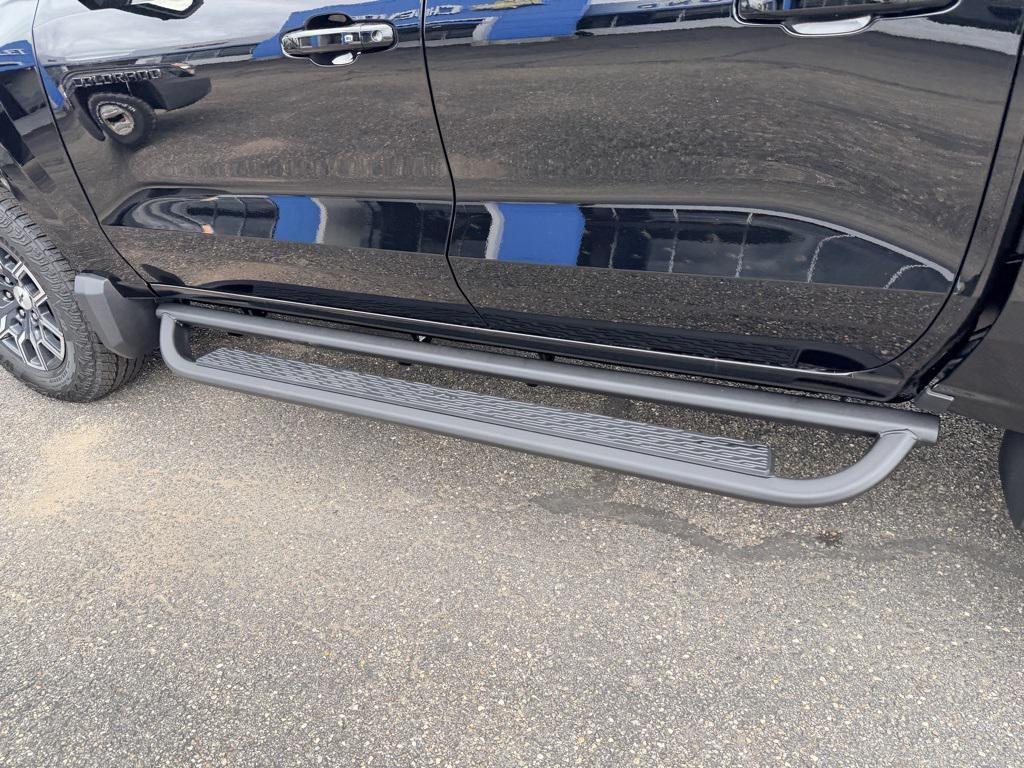 new 2026 Chevrolet Colorado car, priced at $48,331